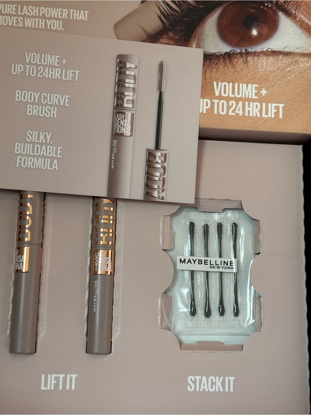 BUNDLE PRODUCTS ALL BRANDNEW • check photos for closeup details - Picture 3 of 12